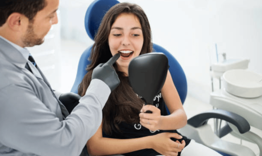 dental implant