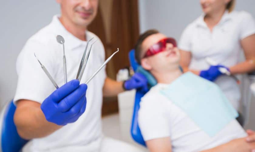 7 Amazing Tips for a Smooth Tooth Extraction Recovery