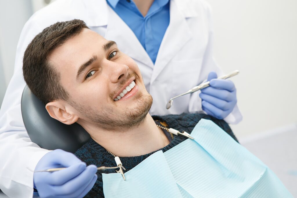 gum graft services in lancaster