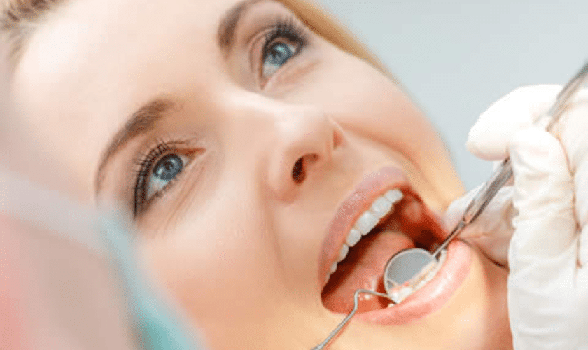 Recovery Tips After Gum Graft Surgery