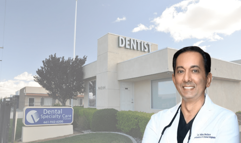 How To Find The Best Dentist In Lancaster