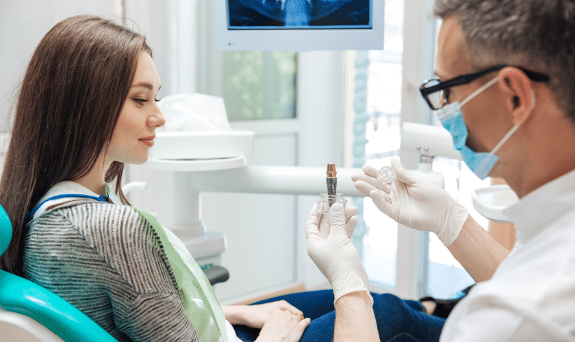 Effective Tips For Saving Money On Dental Implants