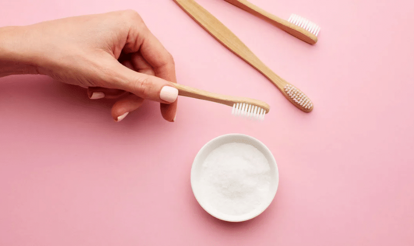 Can I Use Salt To Brush My Teeth